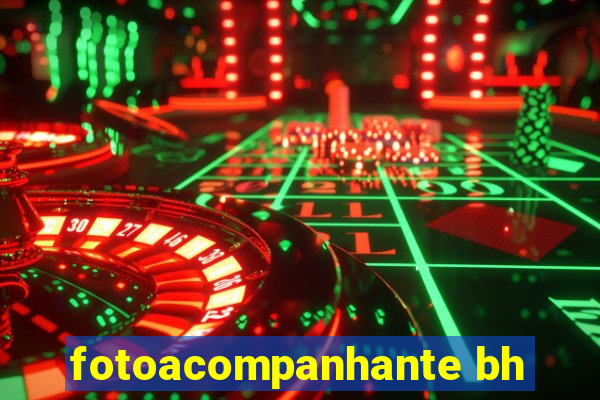 fotoacompanhante bh